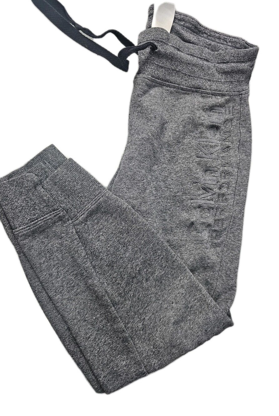 Lululemon Ready to Rulu High-Rise Cropped Jogger